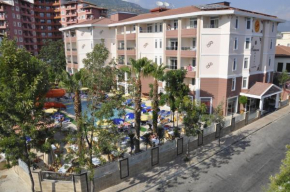 Отель Primera Suit Otel & App Alanya  Аланья